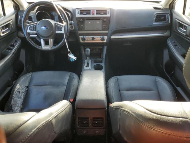 Photo 8 from auction – 2017 SUBARU OUTBACK 2. with VIN 4S4BSANC3H3218435