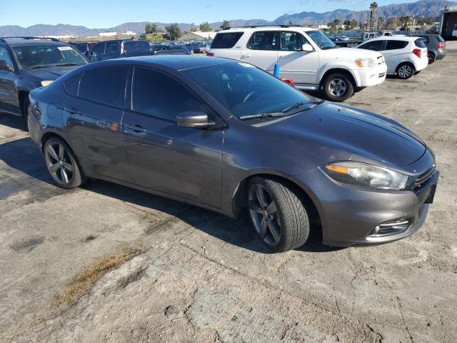 Photo 4 from auction – 2015 DODGE DART GT with VIN 1C3CDFEB6FD123161