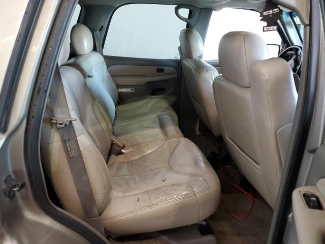 Photo 11 from auction – 2001 GMC YUKON with VIN 1GKEK13T91J163693