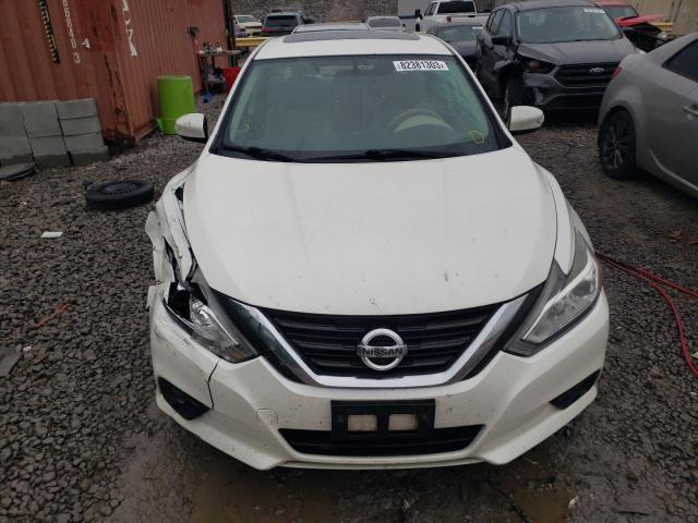 Foto 5 de la subasta – 2016 NISSAN ALTIMA 2.5 con VIN 1N4AL3AP4GC150524