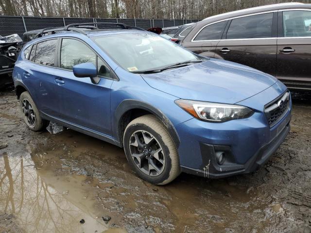 Photo 4 from auction – 2019 SUBARU CROSSTREK with VIN JF2GTADC8KH308023