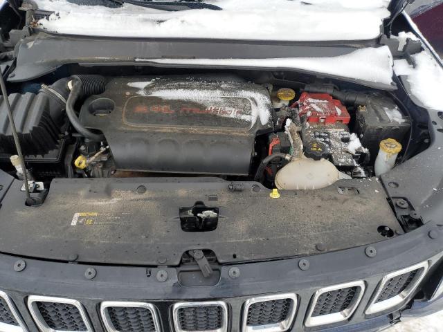 Photo 12 from auction – 2020 JEEP COMPASS LA with VIN 3C4NJDBB0LT148830