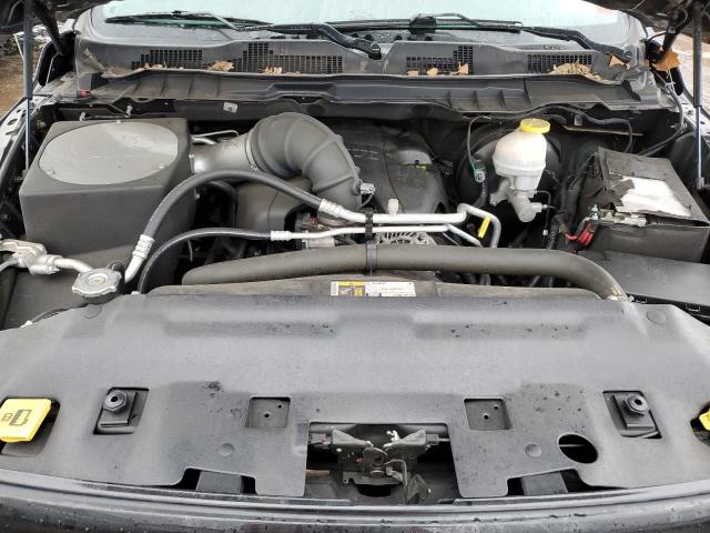 Photo 11 from auction – 2018 RAM 1500 SPORT with VIN 1C6RR7UT3JS183904