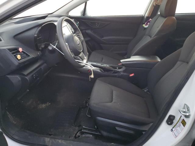 Photo 7 from auction – 2022 SUBARU IMPREZA with VIN 4S3GKAB65N3603872