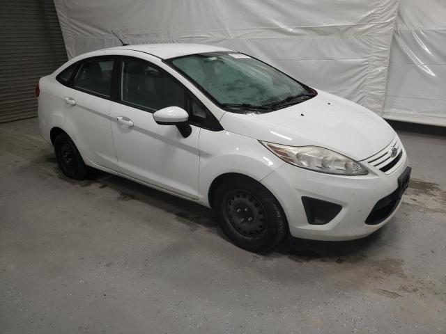 Photo 4 from auction – 2013 FORD FIESTA S with VIN 3FADP4AJ5DM175221