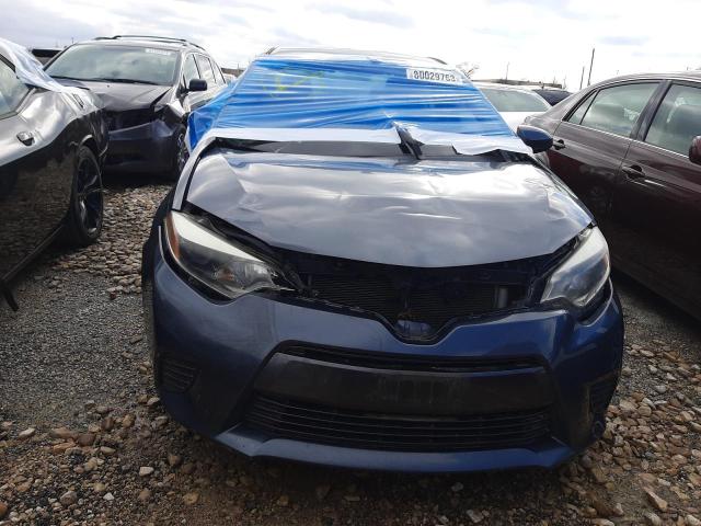 Photo 5 from auction – 2015 TOYOTA COROLLA L with VIN 5YFBURHE0FP331161