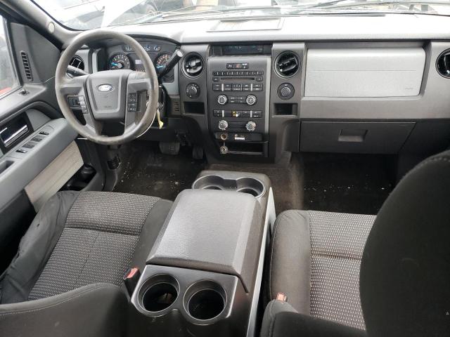 صورة رقم 8 من المزاد - 2014 FORD F150 SUPER مع VIN 1FTFX1EF5EFC67826