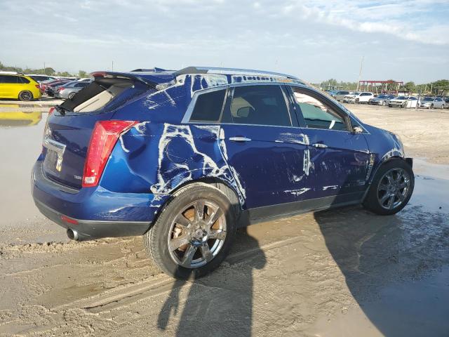 Photo 3 from auction – 2012 CADILLAC SRX PERFOR with VIN 3GYFNBE3XCS647331