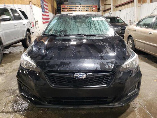 Photo 5 from auction – 2017 SUBARU IMPREZA SP with VIN 4S3GTAK64H3752081