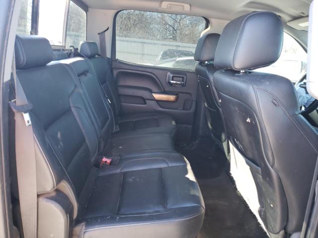 Photo 10 from auction – 2015 CHEVROLET SILVERADO with VIN 3GCUKSEC0FG401756