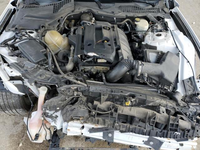 Photo 11 from auction – 2016 FORD MUSTANG with VIN 1FA6P8TH8G5277231