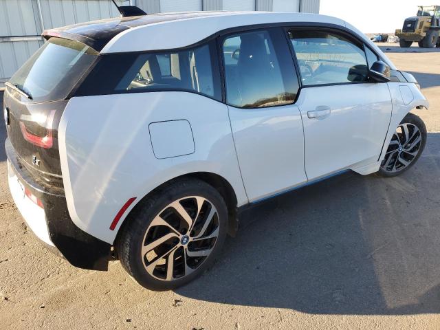 Photo 3 from auction – 2015 BMW I3 REX with VIN WBY1Z4C58FV501348