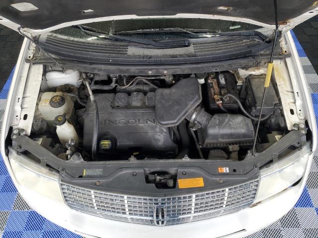 Photo 12 from auction – 2010 LINCOLN MKX with VIN 2LMDJ8JC7ABJ12798