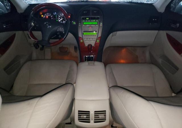 Photo 8 from auction – 2007 LEXUS ES 350 with VIN JTHBJ46GX72030301
