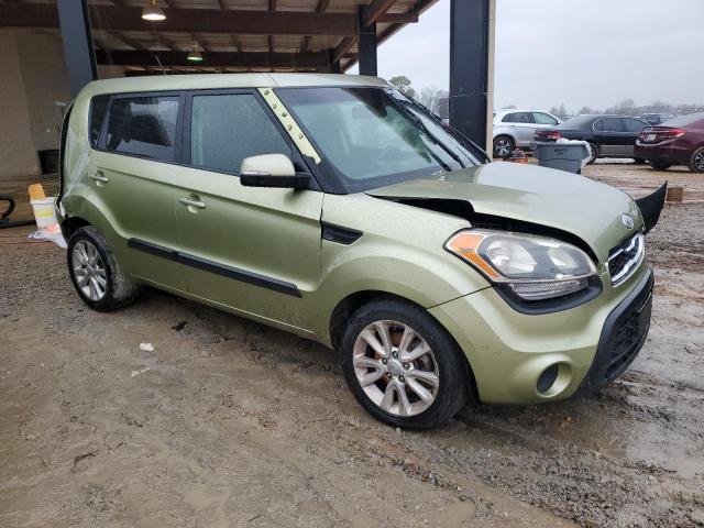 Снимка 4 от търг – 2012 KIA SOUL + с VIN KNDJT2A63C7383986