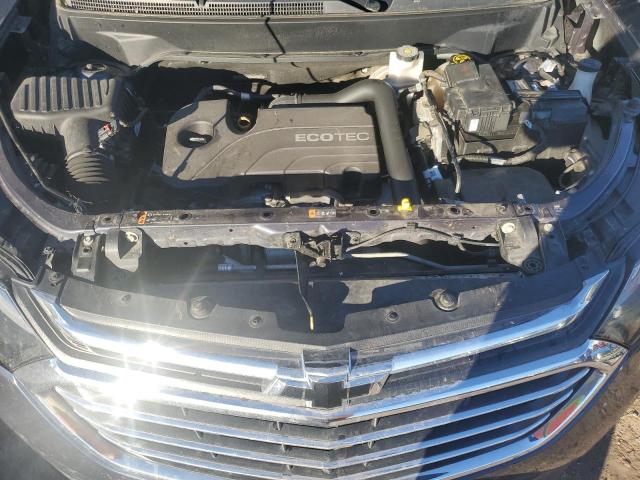 Photo 11 from auction – 2018 CHEVROLET EQUINOX PR with VIN 3GNAXVEV9JS509023