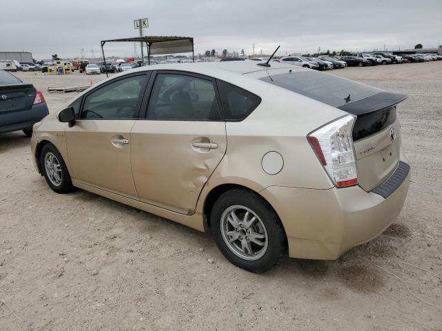 Photo 2 from auction – 2011 TOYOTA PRIUS with VIN JTDKN3DU6B0294418