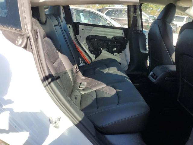 Photo 10 from auction – 2023 TESLA MODEL 3 with VIN 5YJ3E1EA4PF604068