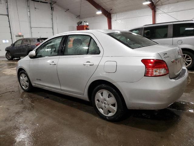 Photo 2 from auction – 2010 TOYOTA YARIS with VIN JTDBT4K34A1364514