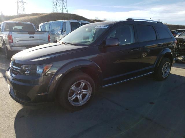 DODGE JOURNEY CR 2016 with VIN 3C4PDDGG9GT150683 - Photo from auction