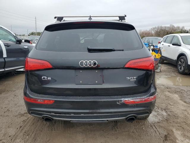 Photo 6 from auction – 2013 AUDI Q5 PREMIUM with VIN WA1DGAFP4DA033553