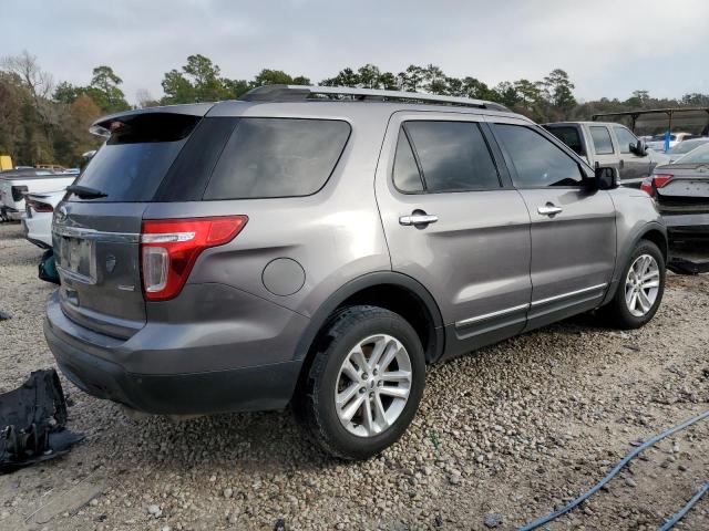 Photo 3 from auction – 2013 FORD EXPLORER X with VIN 1FM5K8D81DGC30959