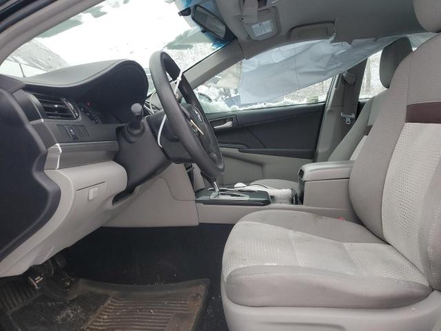Фото 7 с аукциона – 2012 TOYOTA CAMRY BASE с VIN 4T4BF1FK9CR249059