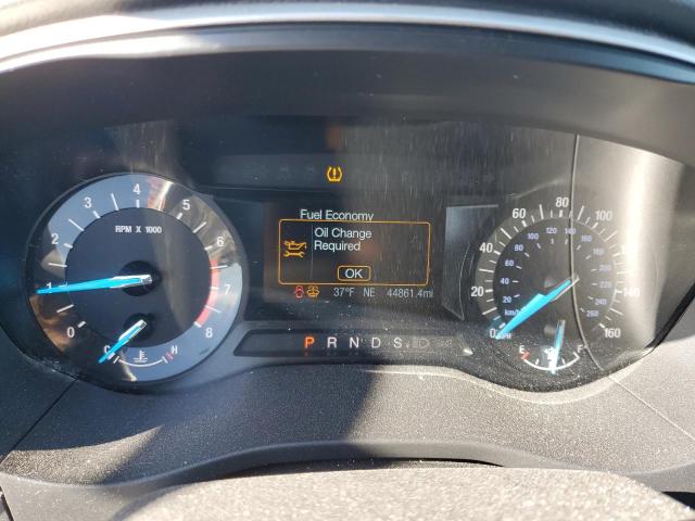 Photo 9 from auction – 2015 FORD FUSION SE with VIN 3FA6P0HD2FR255681
