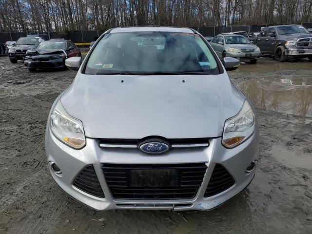 Photo 5 from auction – 2012 FORD FOCUS SEL with VIN 1FAHP3M28CL206526
