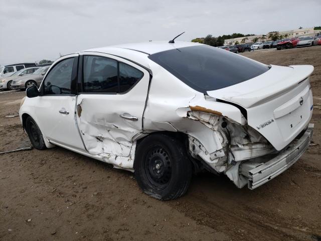 Photo 2 from auction – 2014 NISSAN VERSA S with VIN 3N1CN7AP4EK445850
