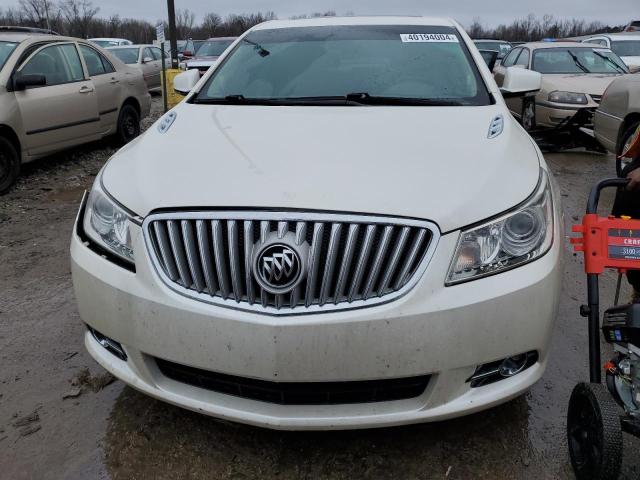 Photo 5 from auction – 2011 BUICK LACROSSE C with VIN 1G4GE5ED0BF209534