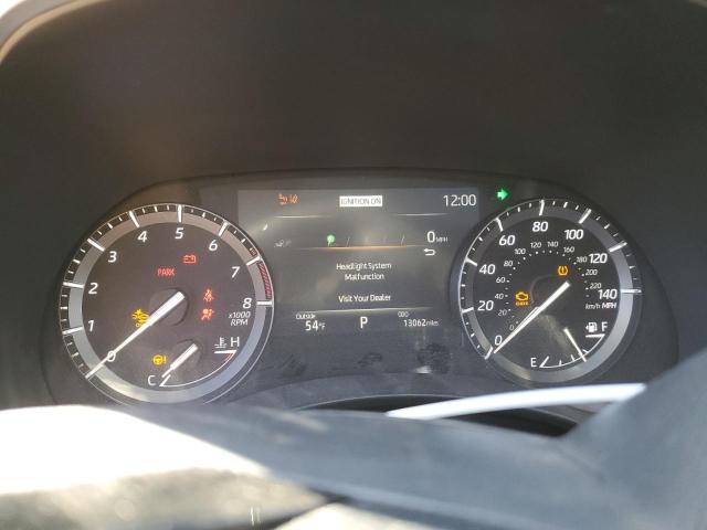 Photo 9 from auction – 2021 TOYOTA HIGHLANDER with VIN 5TDJZRAH9MS064219