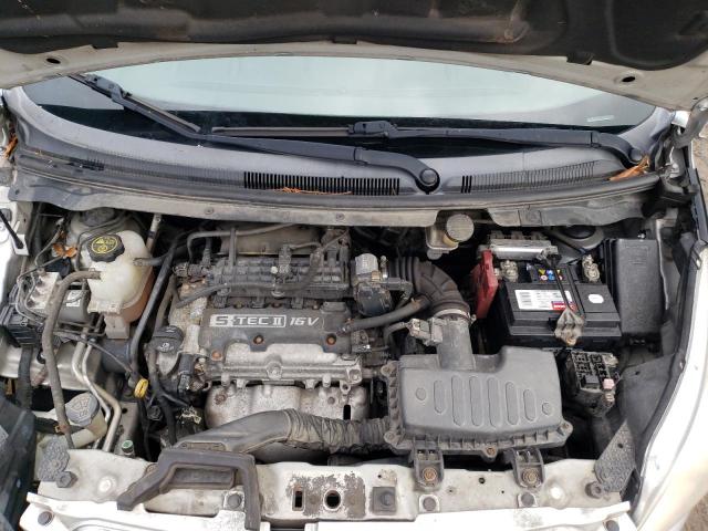 Zdjęcie 11 z aukcji – 2014 CHEVROLET SPARK 2LT z VIN KL8CF6S92EC431061