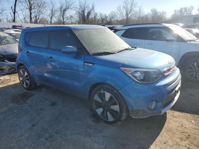 Zdjęcie 4 z aukcji – 2017 KIA SOUL + z VIN KNDJP3A59H7457663