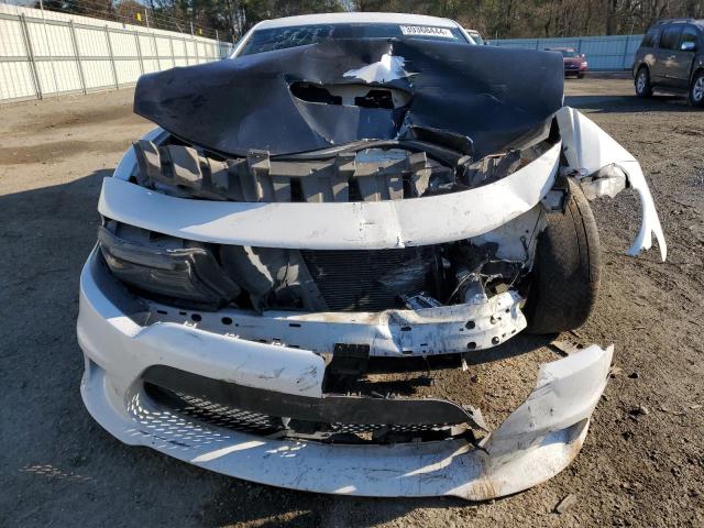 Photo 5 from auction – 2015 DODGE CHARGER R/ with VIN 2C3CDXGJ6FH842987