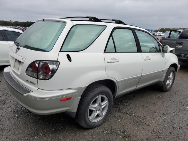 Фото 3 с аукциона – 2003 LEXUS RX 300 с VIN JTJGF10UX30159342