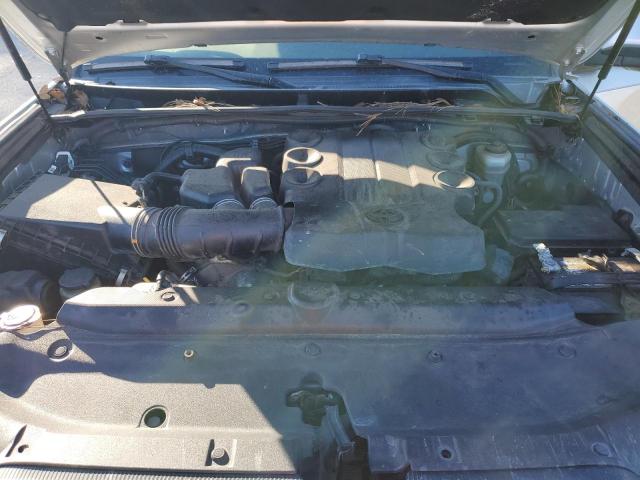 Photo 12 from auction – 2016 TOYOTA 4RUNNER SR with VIN JTEZU5JR6G5133151