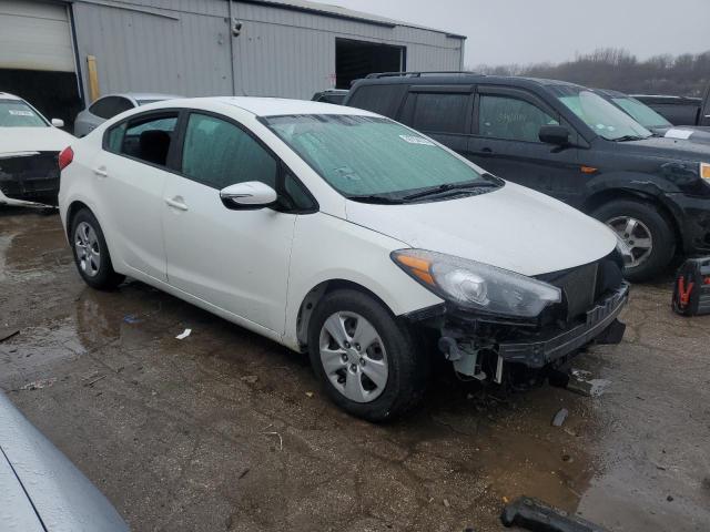 Photo 4 from auction – 2015 KIA FORTE LX with VIN KNAFX4A66F5428213