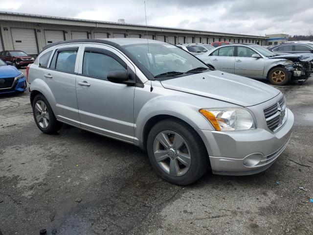 Photo 4 from auction – 2012 DODGE CALIBER SX with VIN 1C3CDWDA1CD536190
