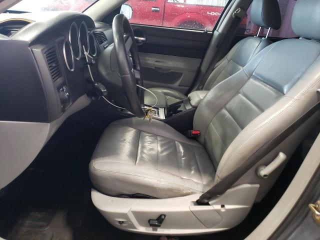 Photo 7 from auction – 2007 DODGE CHARGER R/ with VIN 2B3KA53H07H602618