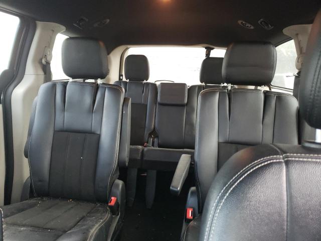 Photo 10 from auction – 2020 DODGE GRAND CARA with VIN 2C4RDGCG1LR196733