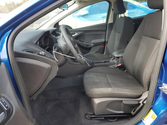 Photo 7 from auction – 2018 FORD FOCUS SE with VIN 1FADP3K27JL234915