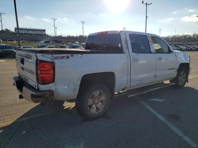 Photo 3 from auction – 2018 CHEVROLET SILVERADO with VIN 3GCPCREC2JG556918