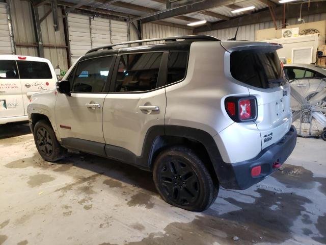 Photo 2 from auction – 2018 JEEP RENEGADE T with VIN ZACCJBCB2JPH59988