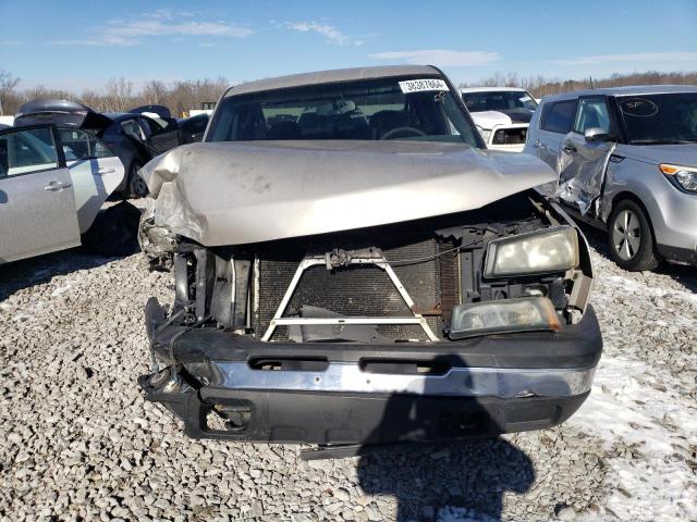 Photo 5 from auction – 2007 CHEVROLET SILVERADO with VIN 1GCEC19V87Z119311