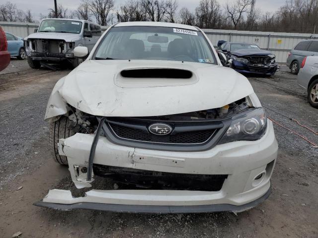 Photo 5 from auction – 2012 SUBARU IMPREZA WR with VIN JF1GV7E67CG022262