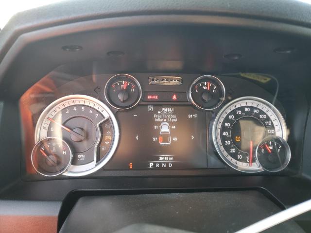 Photo 9 from auction – 2021 RAM 1500 CLASS with VIN 1C6RR7GG6MS560079