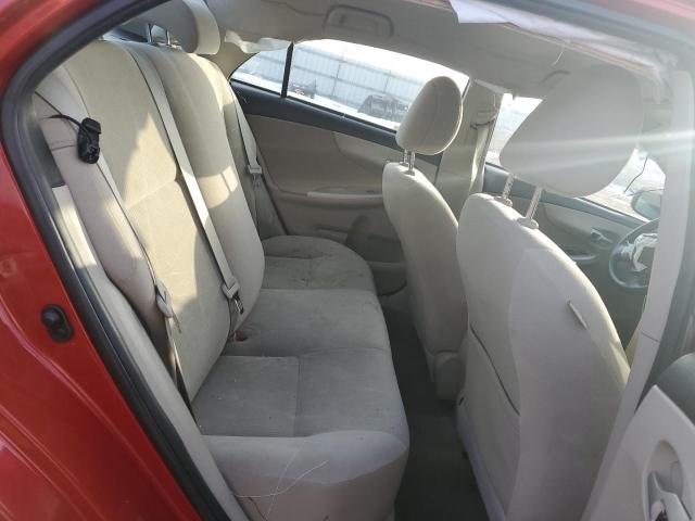 Photo 10 from auction – 2013 TOYOTA COROLLA BA with VIN 2T1BU4EE2DC921799