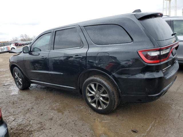 Photo 2 from auction – 2017 DODGE DURANGO GT with VIN 1C4RDJDG0HC850648