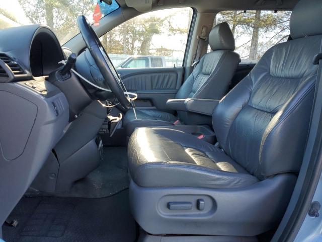 Photo 7 from auction – 2007 HONDA ODYSSEY EX with VIN 5FNRL38797B132560